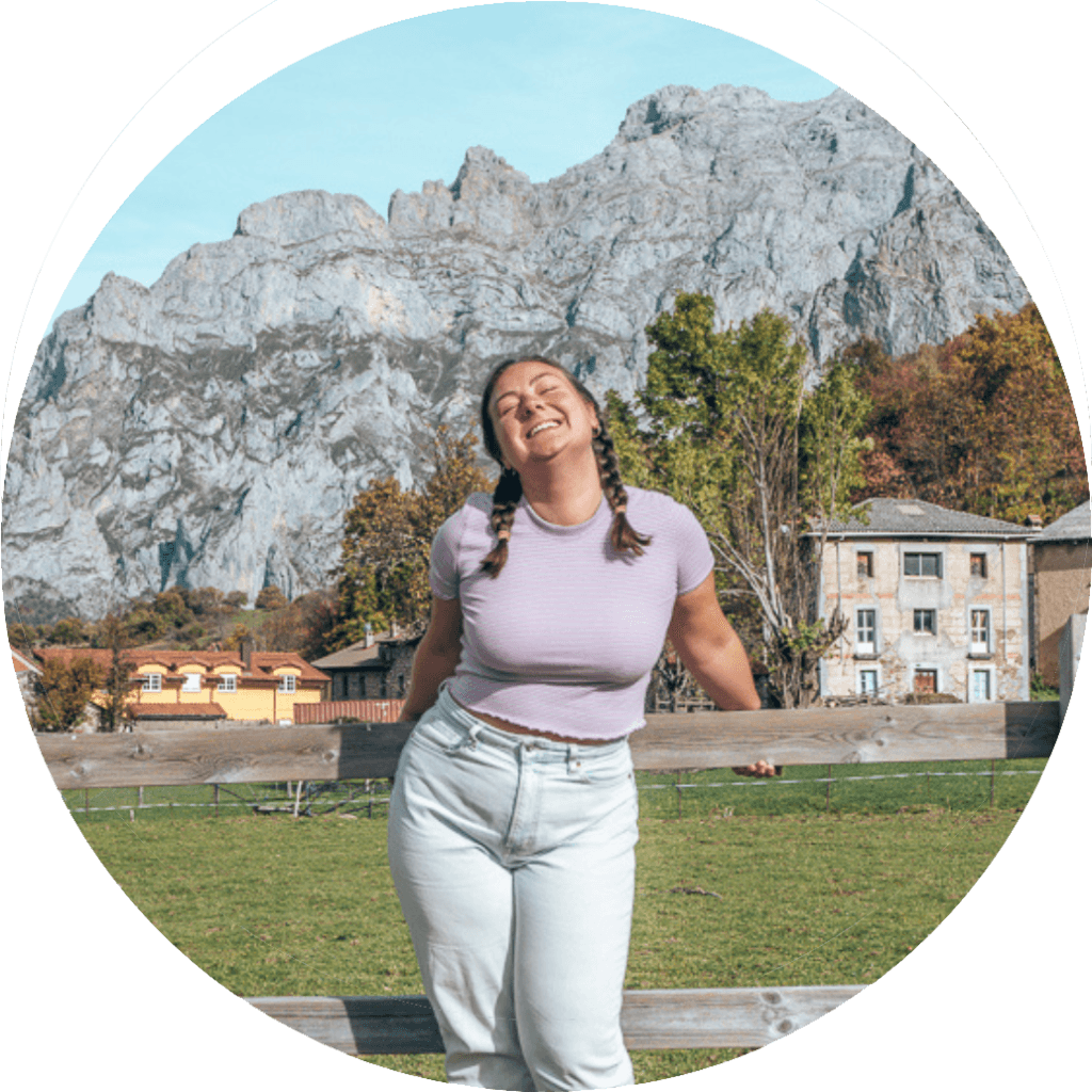 Mendy Zaal Propriétaire de Tasty Travel Life