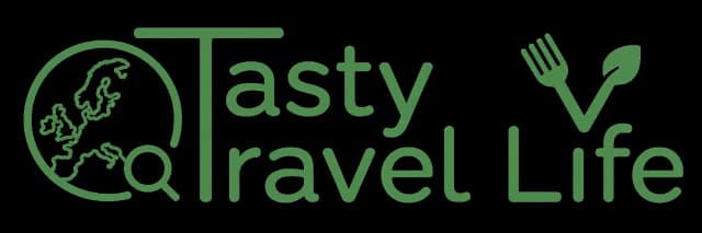 Tasty Travel Life